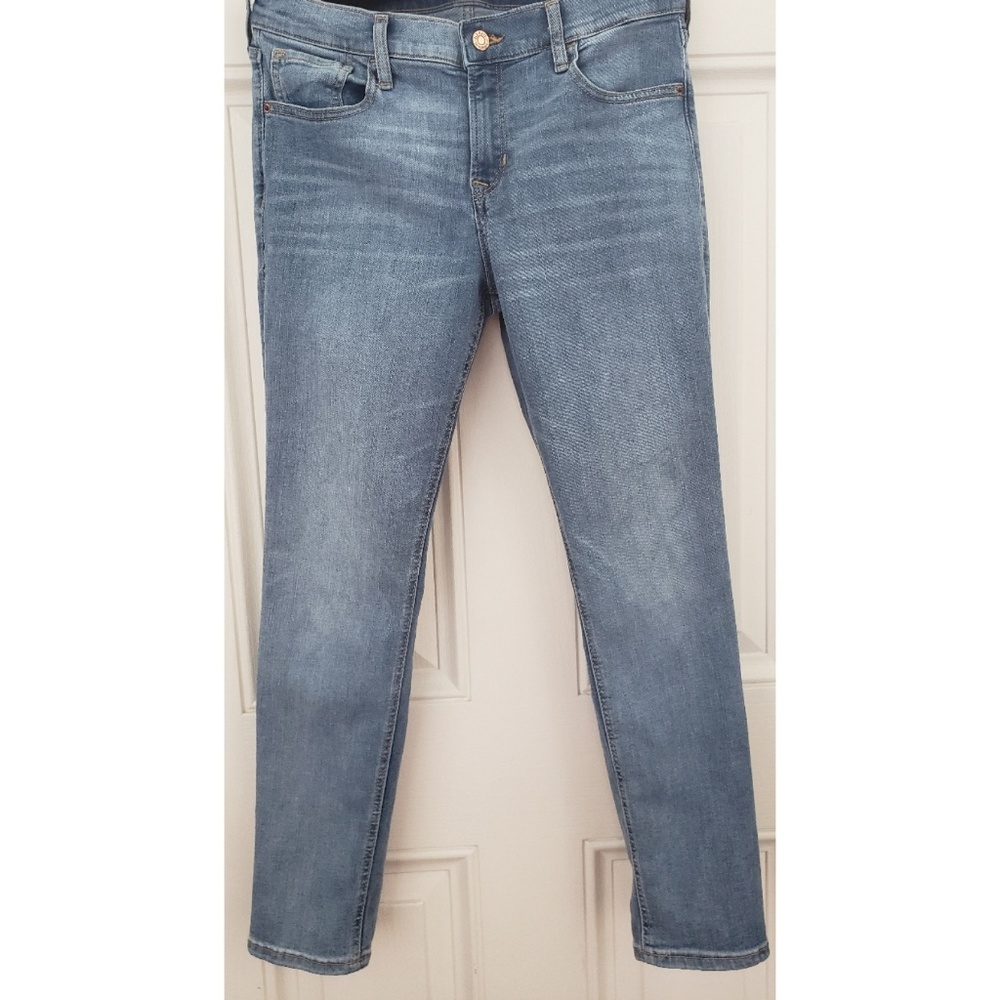 Boyfriend Jeans